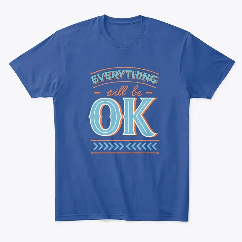 Everything Will Be ok