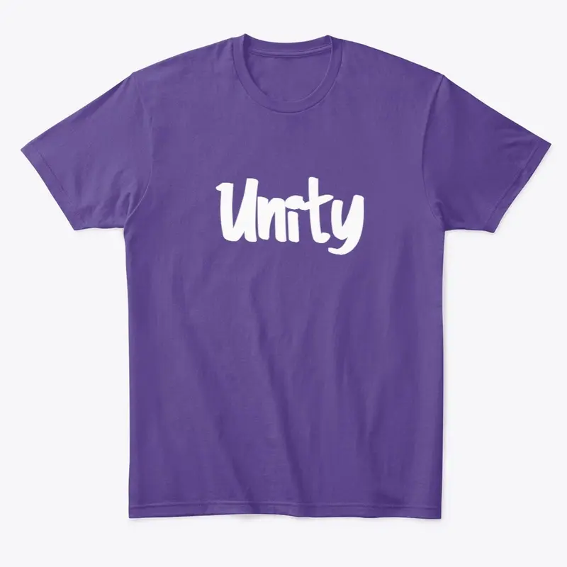 	Unity T-shirt