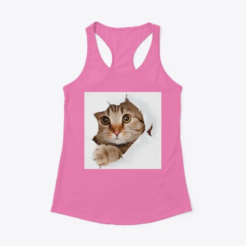 Cat Lover T-shirts