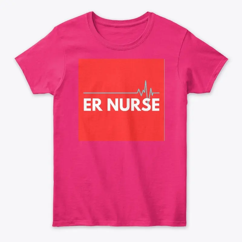 Nurse T-Shirt